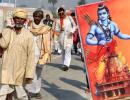 Ayodhya and the denial of India's ancient past