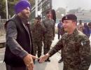 Had asked Sidhu to reconsider Pak visit, says Amarinder