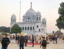 Kartarpur corridor: Only 500 pilgrims to be allowed per day, says Pakistan