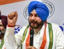 Sidhu mocked Modi like no one else