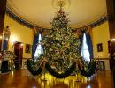 PHOTOS: Christmas with the Trumps at the White House