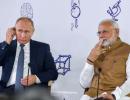 S-400 deal after Doval's opposition, Modi's approval