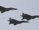 An improved MiG-29 provides much-needed boost to IAF