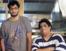 AIB's Tanmay Bhat 'steps away', Gursimran Khamba sent on leave