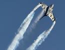 PHOTOS: IAF celebrates 86th Air Force Day