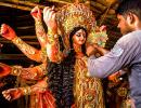 PHOTOS: The many avataars of Durga