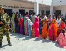 J-K Block Development Council polls on Oct 24