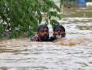 India lost $79.5 billion from climate-related disasters in 20 years