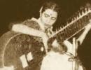 Legendary classical musician Annapurna Devi passes away