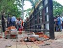 4 injured in blast in Guwahati; ULFA claims responsibility