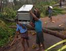 Newborn baby girls named after Cyclone Titli in Odisha