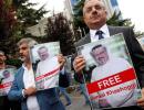 Why Jamal Khashoggi's death matters