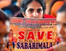 Sabarimala once more