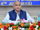 Storm erupts over MEA booklet with MJ Akbar