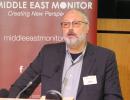 Khashoggi killed in 'fist fight' at Istanbul consulate, confirms Saudi Arabia