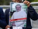 Khashoggi's death was 'a plot gone awry': Trump