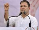 'Beti ko BJP ke neta se bachao': Rahul's taunt to PM over Akbar issue