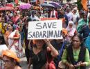 'SC understood feelings of Sabarimala temple devotees'