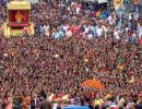 'Impure women shouldn't be allowed in Sabarimala temple'