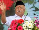 Bhagwat's Ram temple comments: 'Politically win-win'