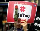 #MeToo movement launched by those with perverted minds: Union minister