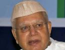 Achievements, controversies marked N D Tiwari's long run in politics