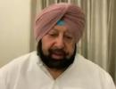 Punjab CM orders probe into tragedy, declares a day's mourning