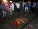 Amritsar tragedy 'clear case of trespassing', no permission given for event: Officials