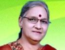 Congress fields Vajpayee's niece against CM Raman Singh in Chhattisgarh