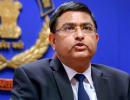 Setback for Rakesh Asthana as Delhi HC refuses to quash FIR