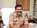 'Crisis Manager' M Nageswar Rao new interim head of CBI