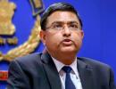 CBI officer probing Asthana sent to Andamans, team disbanded