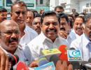 Relief for AIADMK govt as HC upholds disqualification of 18 rebel MLAs