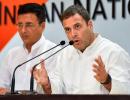 CBI director's removal 'panic reaction' by PM to stall Rafale probe: Rahul