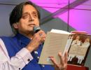 Tharoor wades into fresh controversy with 'scorpion' analogy against Modi