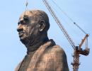 What you need to know about the Statue of Unity