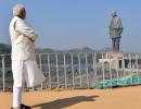 Statue of Unity will do for Kevatia what Rann Utsav did for Kutch