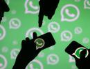 WhatsApp: Spyware used to snoop on Indian journalists