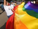 Only two MPs stood up for India's gays