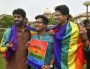 The long struggle against Section 377