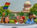 Equality for All: SC strikes down Section 377