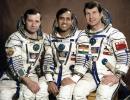 Why India MUST send an Indian into space