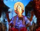 Photos: What to expect at Mumbai's oldest Ganesh pandals