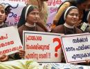 As protests enter 5th day, Kerala cops may summon rape-accused bishop