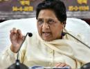 BSP to woo Brahmins ahead of UP polls