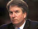 US SC Judge nominee Kavanaugh denies sexual assault allegations