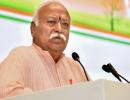 'RSS not concerned about who comes to power, does not seek domination'