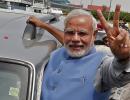 Billionaire: 'It's very important Modi gets re-elected'