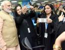 Historic wrong done to Muslim women corrected: PM