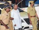 Bishop Mulakkal, accused of raping Kerala nun, arrested